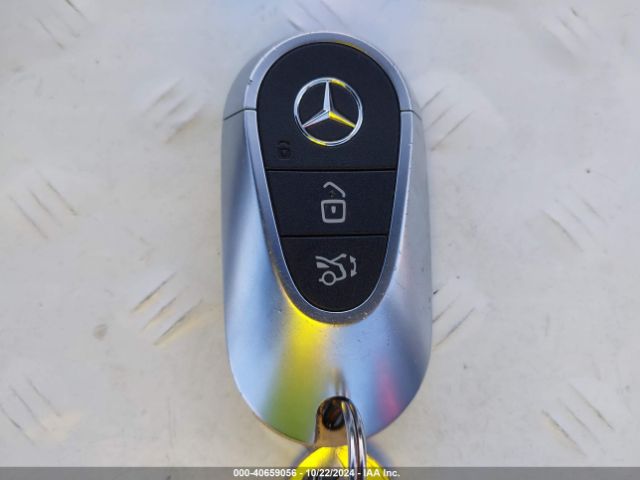 W1KAF4HB5NR014422 Mercedes-Benz C 300 4matic