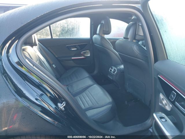 W1KAF4HB5NR014422 Mercedes-Benz C 300 4matic
