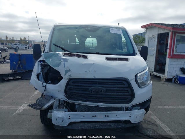 Ford Transit-250 2019 1FTYR1ZM9KKB34825 Image 13