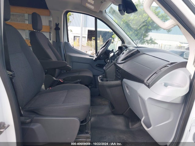 Ford Transit-250 2019 1FTYR1ZM9KKB34825 Image 5
