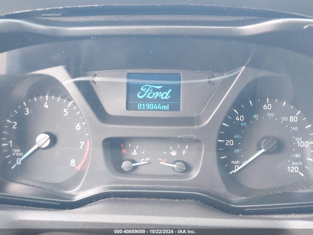Ford Transit-250 2019 1FTYR1ZM9KKB34825 Image 7