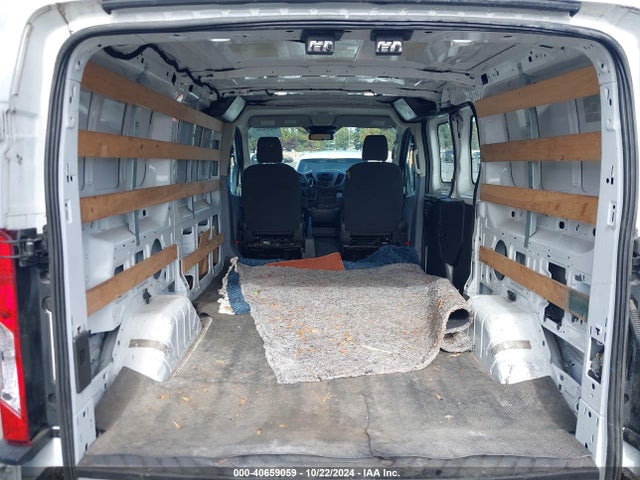 Ford Transit-250 2019 1FTYR1ZM9KKB34825 Image 8
