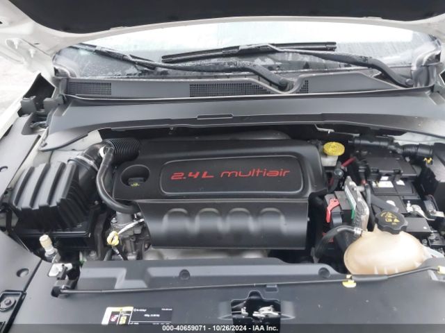 3C4NJDCB5JT290795 Jeep Compass Limited 4x4