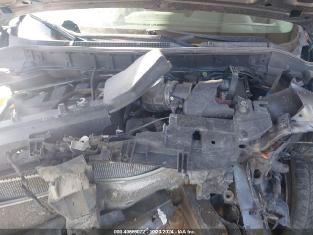 JM3TB3CAXE0445051 Mazda Cx-9 Touring