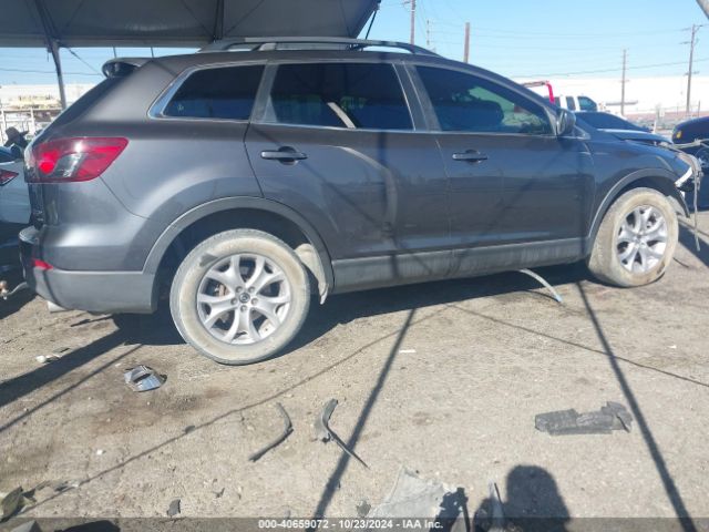 JM3TB3CAXE0445051 Mazda Cx-9 Touring