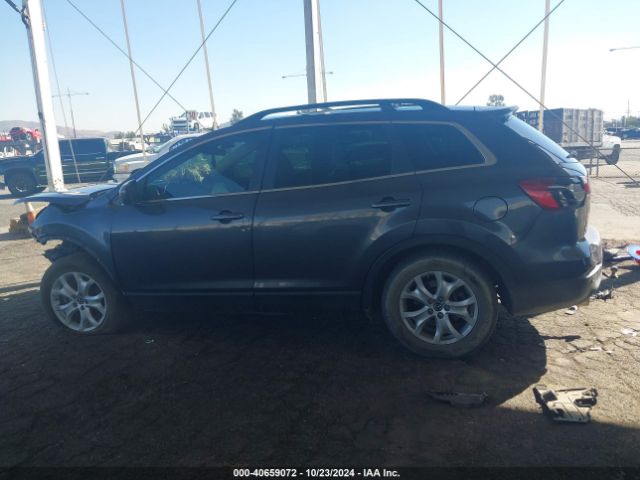 JM3TB3CAXE0445051 Mazda Cx-9 Touring