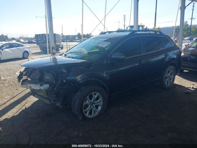 JM3TB3CAXE0445051 Mazda Cx-9 Touring