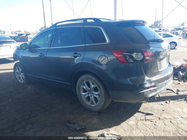JM3TB3CAXE0445051 Mazda Cx-9 Touring