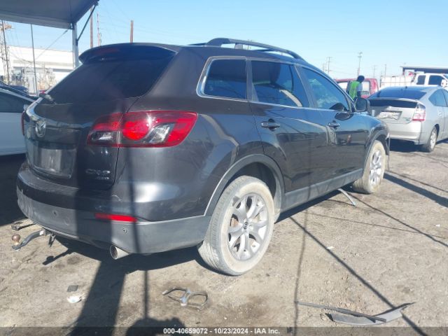 JM3TB3CAXE0445051 Mazda Cx-9 Touring