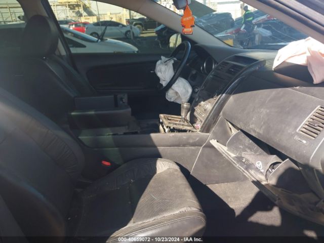 JM3TB3CAXE0445051 Mazda Cx-9 Touring