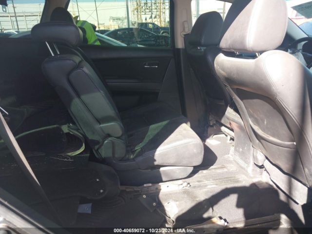 JM3TB3CAXE0445051 Mazda Cx-9 Touring