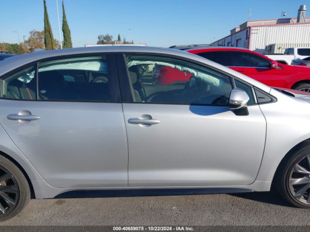 JTDBCMFE4RJ019443 Toyota Corolla Hybrid Se
