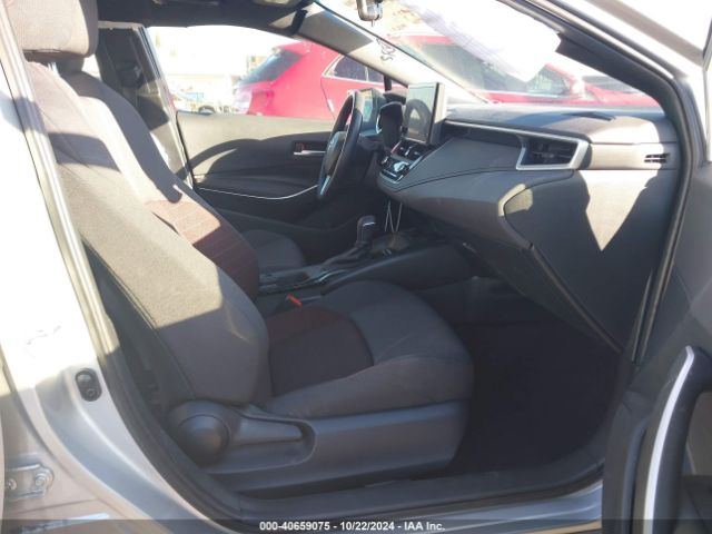 JTDBCMFE4RJ019443 Toyota Corolla Hybrid Se