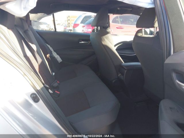 JTDBCMFE4RJ019443 Toyota Corolla Hybrid Se