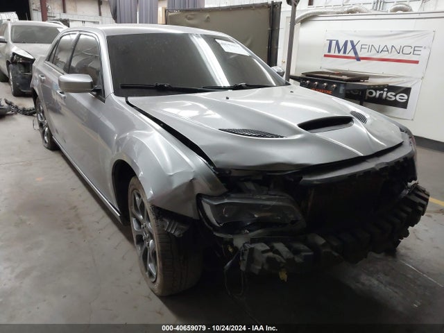 2018 2C3CCAGG2JH267655 zdjęcie główne