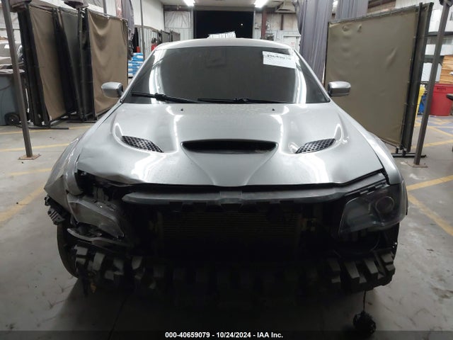 2C3CCAGG2JH267655 Chrysler 300 300s Awd