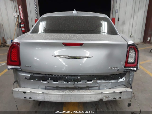 Chrysler 300 300s Awd 2018 2C3CCAGG2JH267655 Image 16