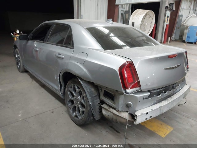 2C3CCAGG2JH267655 Chrysler 300 300s Awd