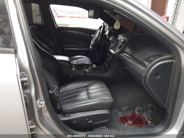 2C3CCAGG2JH267655 Chrysler 300 300s Awd