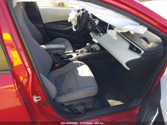 Toyota COROLLA SE 2020 5YFS4RCE4LP042304 Image 5