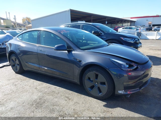 2023 TESLA MODEL 3 5YJ3E1EA3PF382851 Photo 0