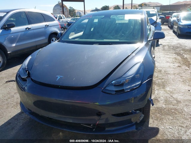 Tesla Model 3 Rear-wheel Drive 2023 5YJ3E1EA3PF382851 Image 13
