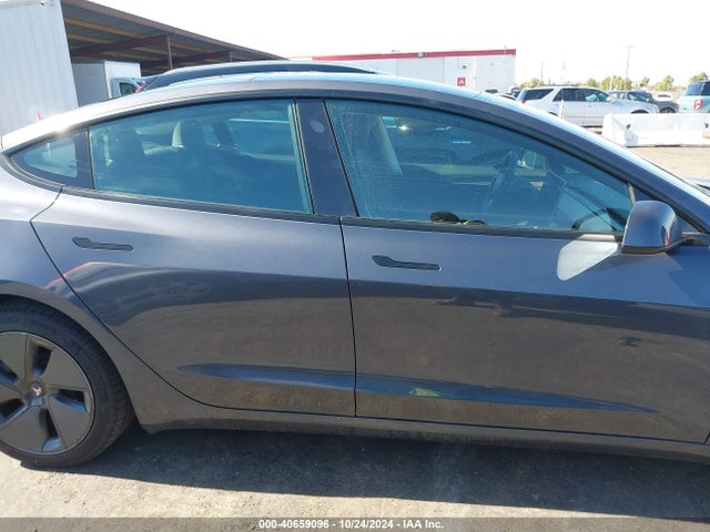 Tesla Model 3 Rear-wheel Drive 2023 5YJ3E1EA3PF382851 Image 14