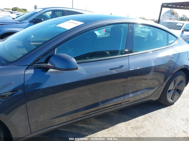 Tesla Model 3 Rear-wheel Drive 2023 5YJ3E1EA3PF382851 Image 15