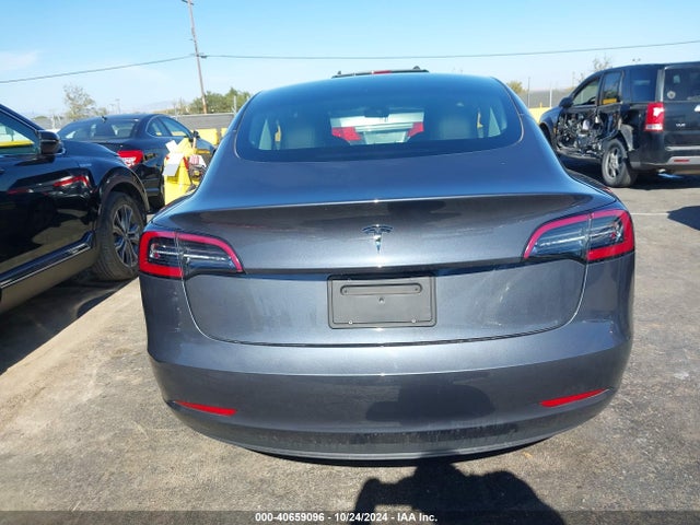 Tesla Model 3 Rear-wheel Drive 2023 5YJ3E1EA3PF382851 Image 17