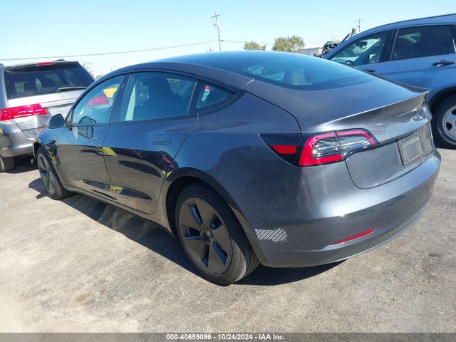 2023 TESLA MODEL 3 5YJ3E1EA3PF382851 Photo 2