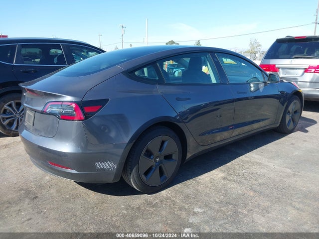 2023 TESLA MODEL 3 5YJ3E1EA3PF382851 Photo 3