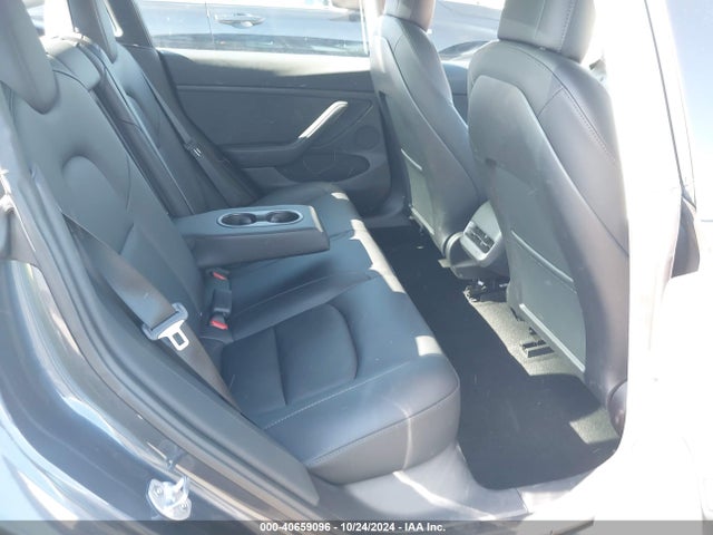2023 TESLA MODEL 3 5YJ3E1EA3PF382851 Photo 7