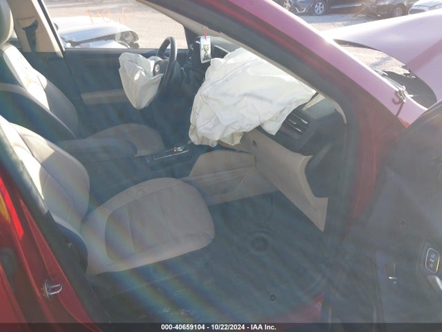 Ford Escape Titanium 2020 1FMCU9J93LUA91339 Image 5