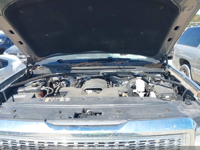 3GTU2NEJ9HG254582 GMC Sierra 1500 Slt