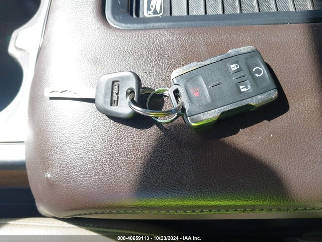 3GTU2NEJ9HG254582 GMC Sierra 1500 Slt