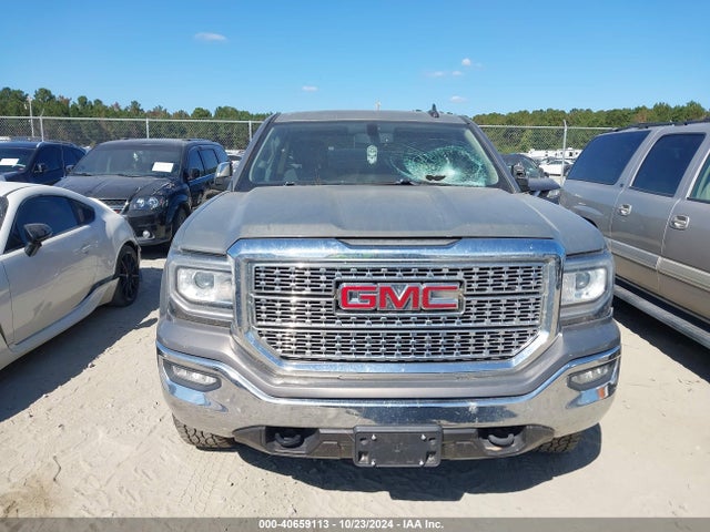 3GTU2NEJ9HG254582 GMC Sierra 1500 Slt