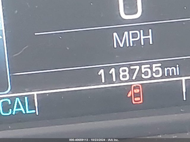 3GTU2NEJ9HG254582 GMC Sierra 1500 Slt