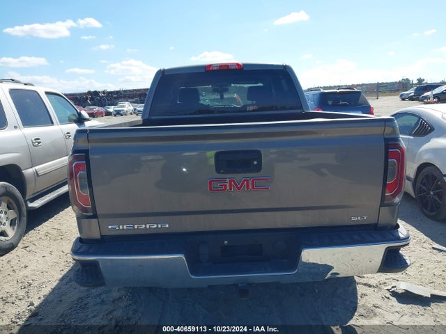 3GTU2NEJ9HG254582 GMC Sierra 1500 Slt