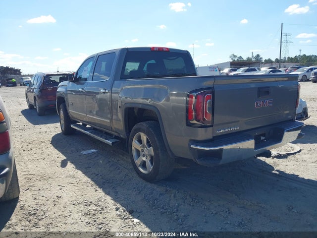 3GTU2NEJ9HG254582 GMC Sierra 1500 Slt