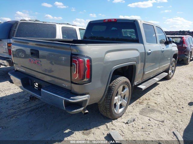 3GTU2NEJ9HG254582 GMC Sierra 1500 Slt