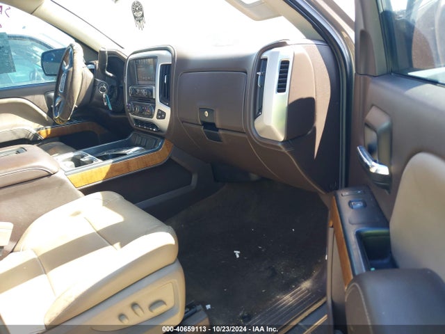 3GTU2NEJ9HG254582 GMC Sierra 1500 Slt
