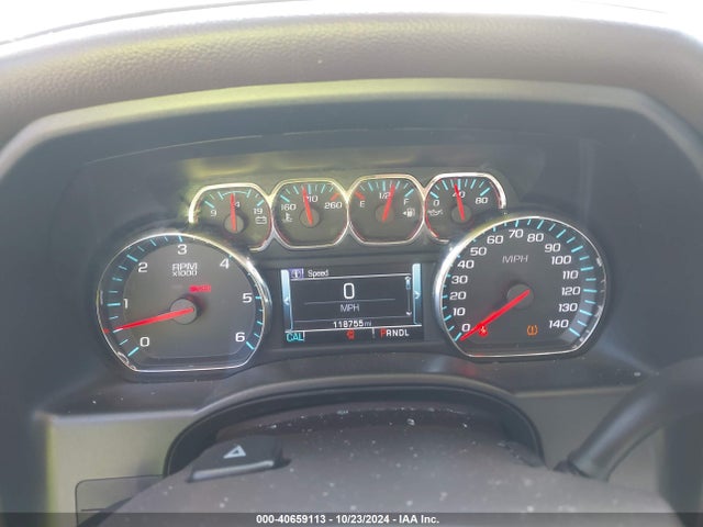 3GTU2NEJ9HG254582 GMC Sierra 1500 Slt