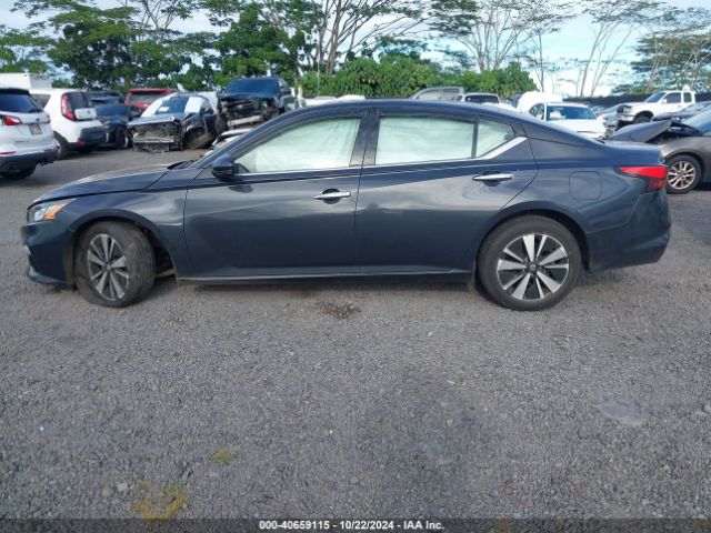 1N4BL4EV2LC164497 Nissan Altima Sl Fwd