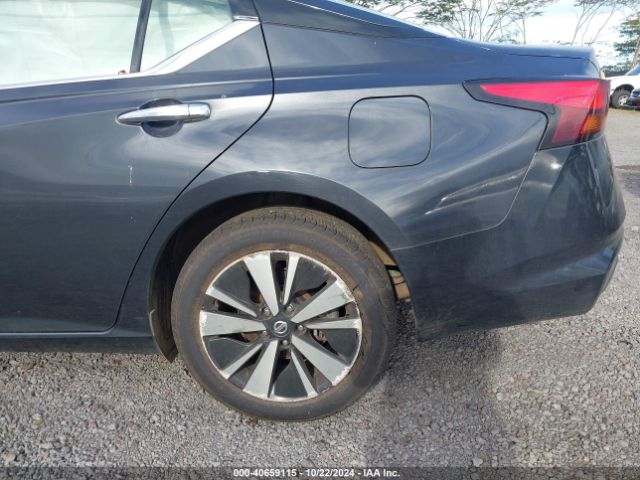 1N4BL4EV2LC164497 Nissan Altima Sl Fwd