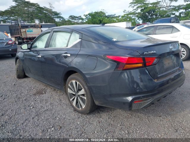 1N4BL4EV2LC164497 Nissan Altima Sl Fwd