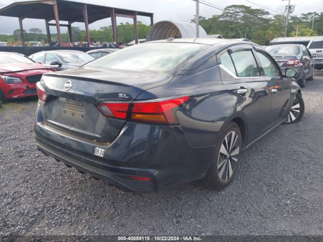 1N4BL4EV2LC164497 Nissan Altima Sl Fwd