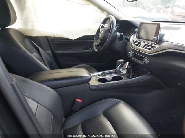 1N4BL4EV2LC164497 Nissan Altima Sl Fwd
