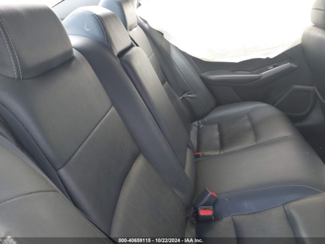 1N4BL4EV2LC164497 Nissan Altima Sl Fwd