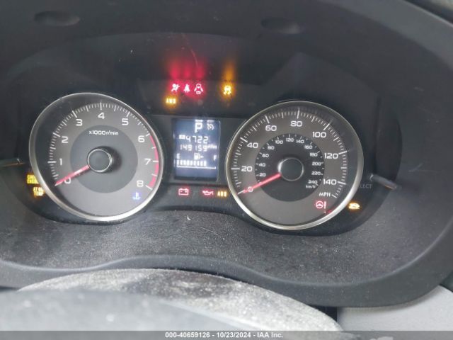 JF2SJAKC0FH480913 Subaru Forester 2.5i Limited