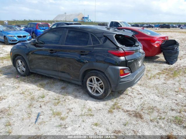 KM8K12AA3MU645356 Hyundai Kona Se